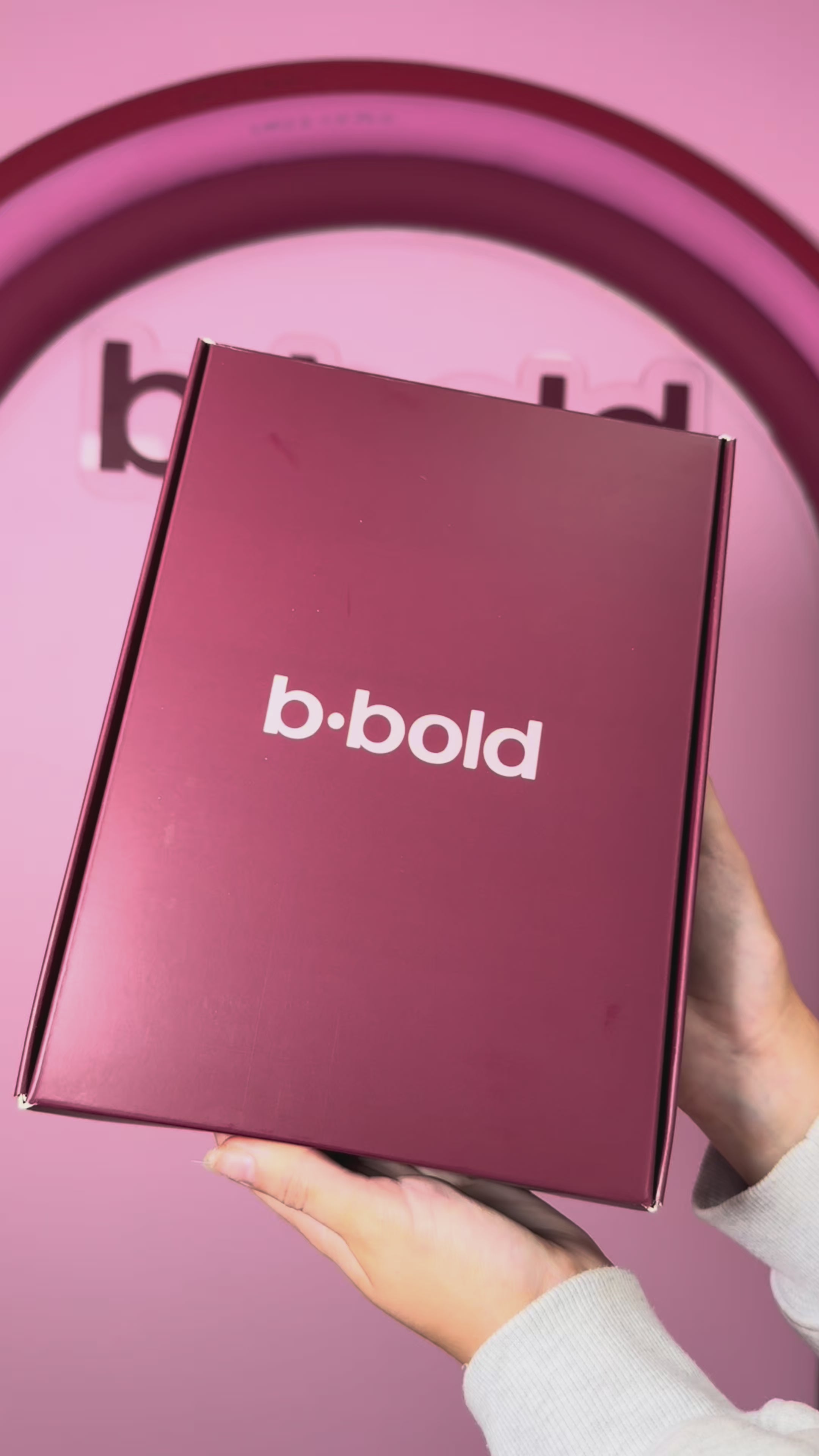 PR BOX: BODY TANNING SERUM 2 SHADES