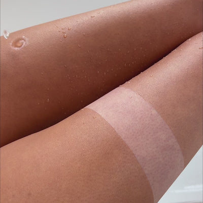 Throwback Instant Airbrush Body Makeup Spray 75ml