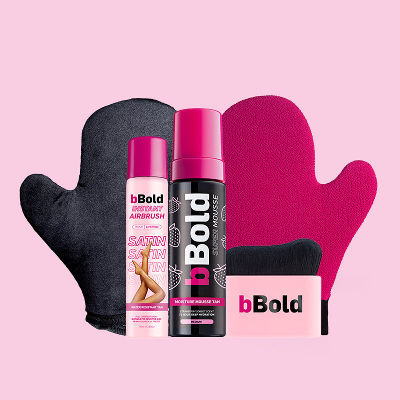 bBold Staff Faves Bundle