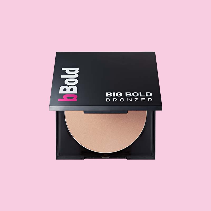 bBold Big Bold Bronzer