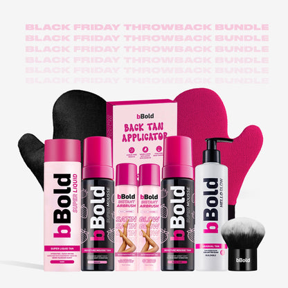 black friday throwback bundle.
