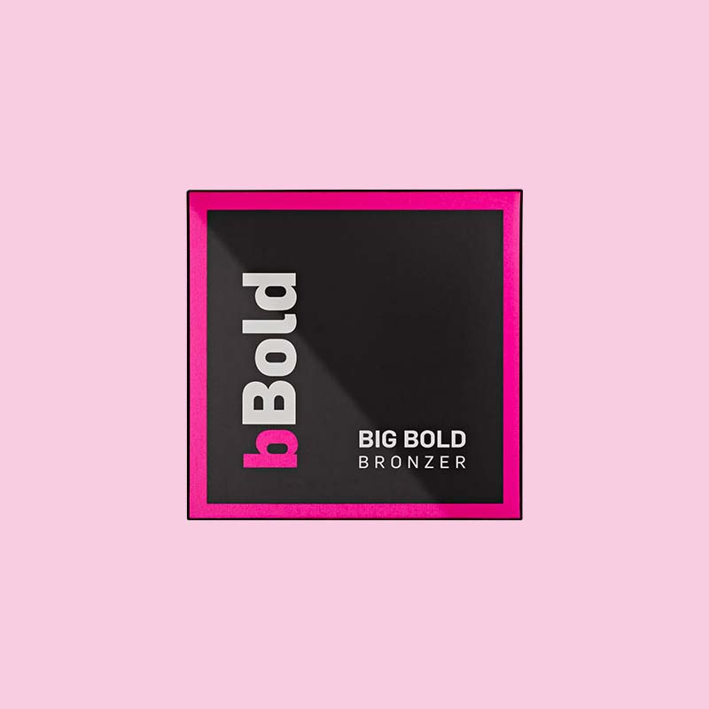 bBold Big Bold Bronzer