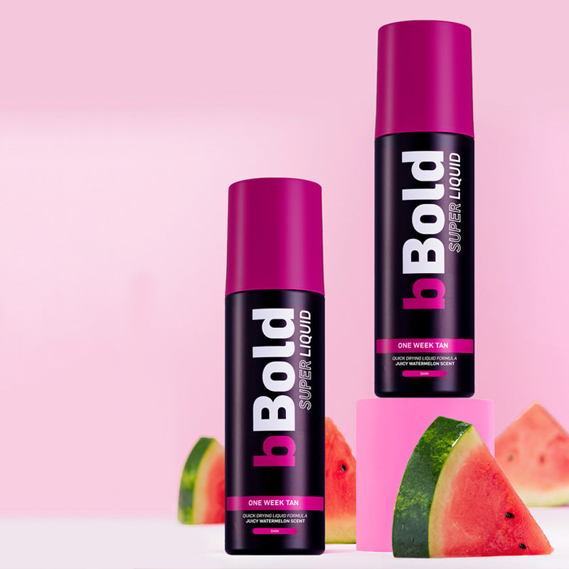 bBold Super Liquid Dark 200ml