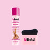 bBold Instant Airbrush + Blend It Brush Bundle
