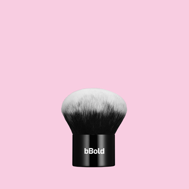 bBold Body Buffer Brush